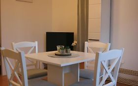 Studio Apartman Maria
